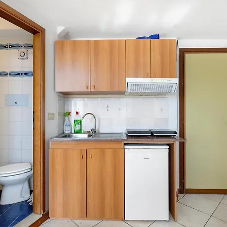 Alloggio Sul Lungomare Di Apartment Viareggio