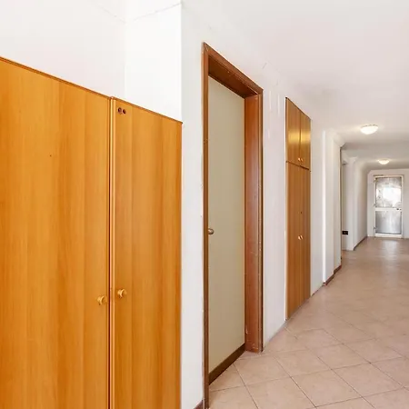 Alloggio Sul Lungomare Di Apartment